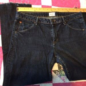Hudson jeans